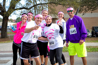 Race for the Cure 3.8.14
